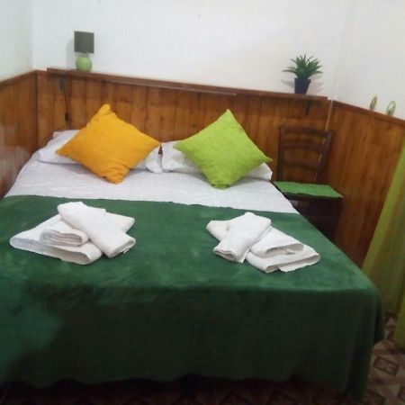 Porto Del Sole Apartment Trapani Luaran gambar