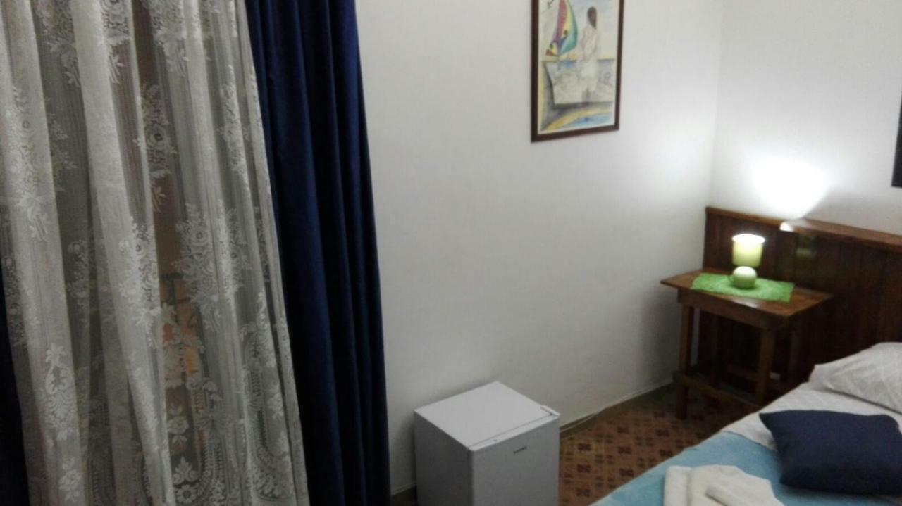 Porto Del Sole Apartment Trapani Luaran gambar