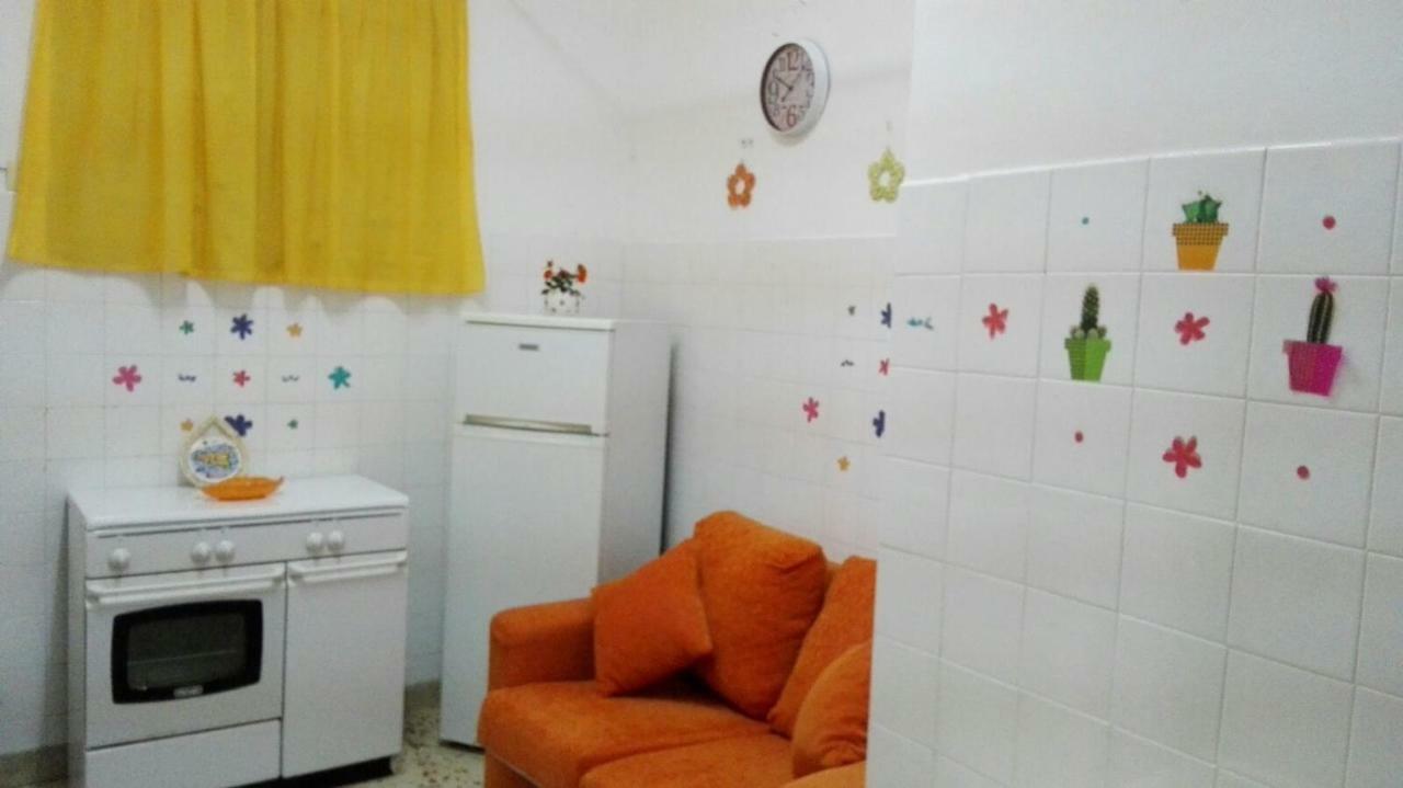Porto Del Sole Apartment Trapani Luaran gambar