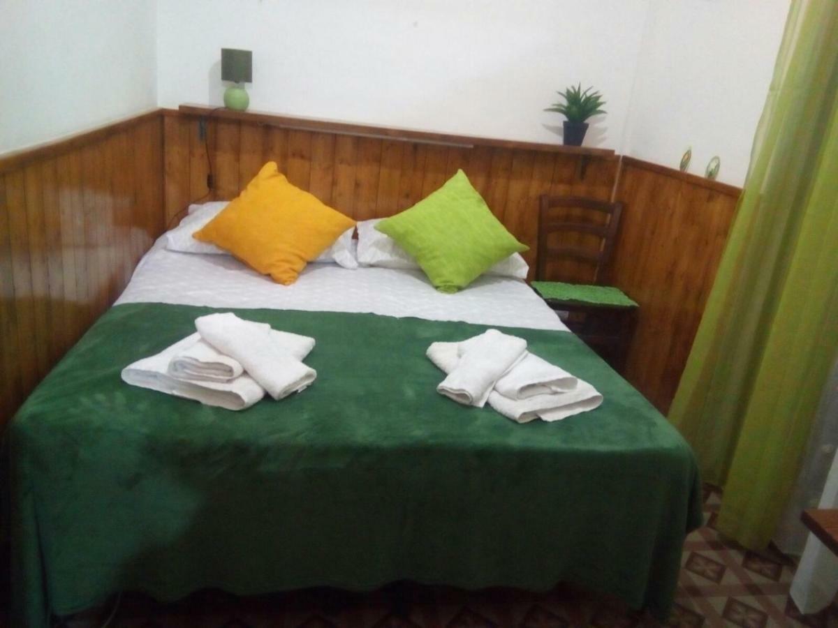 Porto Del Sole Apartment Trapani Luaran gambar