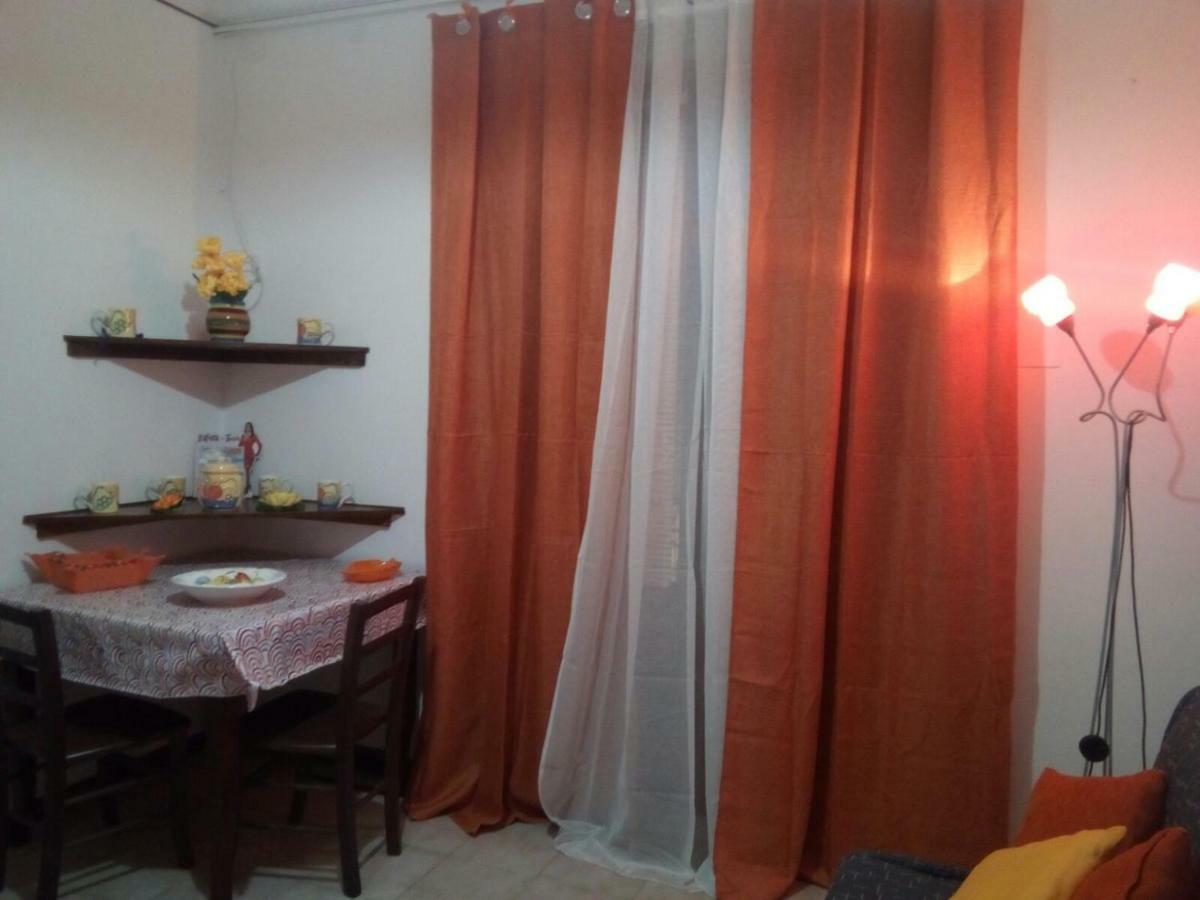 Porto Del Sole Apartment Trapani Luaran gambar