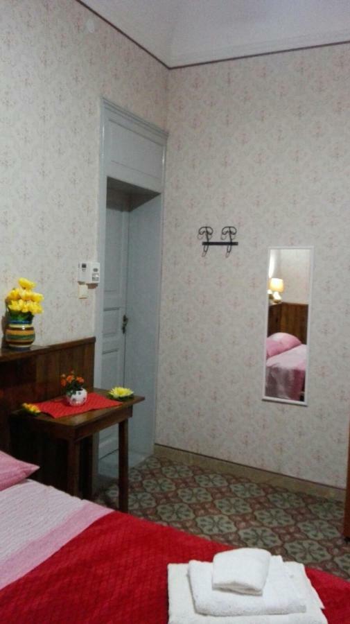 Porto Del Sole Apartment Trapani Luaran gambar