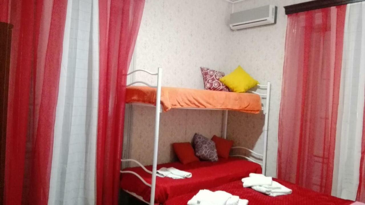Porto Del Sole Apartment Trapani Luaran gambar