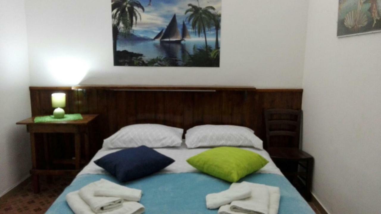 Porto Del Sole Apartment Trapani Luaran gambar