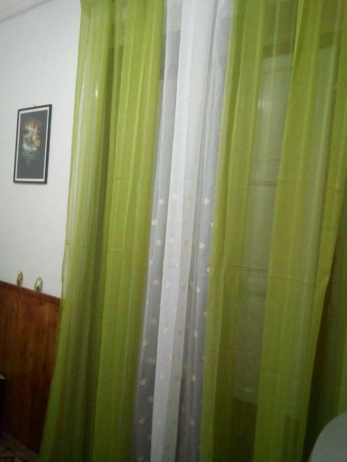 Porto Del Sole Apartment Trapani Luaran gambar
