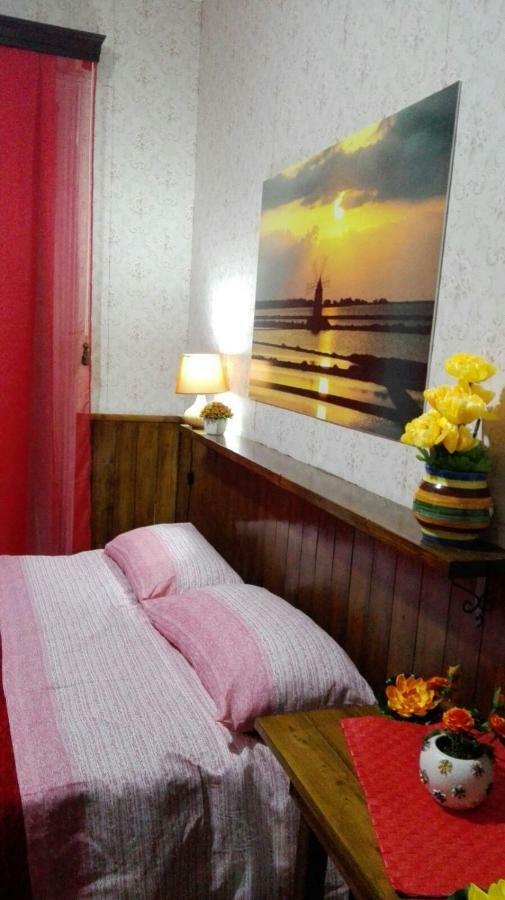 Porto Del Sole Apartment Trapani Luaran gambar